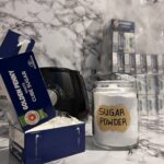 From Cube to Kitchen Magic: How I Turned Unused Sugar into a Baking Staple